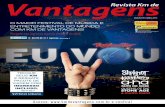 Revista Km de Vantagens - Abril S/F