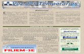 VOZ DOS TEMPORARIOS - Nº 14 - MAR/2015