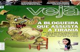Revista veja – ed 2310 – 27 02 2013