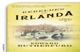 Rebeldes de Irlanda por Edward Rutherfurd