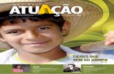 Revista Atuação - Edição 4 - Agosto de 2012