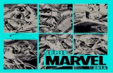 Catálogo Marvel