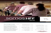 SOMOSHFF - Newsletter 15