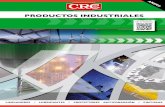 Catálogo CRC Indústria