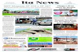 Jornal Ita News - Edição 826