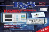 Revista Indústria & Tecnologia/ P&S 483 - Março 2015