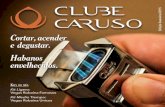 Revista Clube Caruso 12 - fevereiro/2015