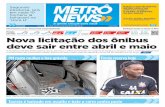 Metrô News 24/03/2015