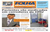 Folha Metropolitana 25/03/2015
