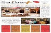 Saiba+ - Edição Maio de 2012