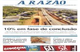 Jornal A Razão 25/03/2015