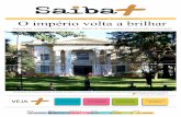Saiba+ - Edição Abril de 2012