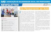 Newsletter 25 - ASSP
