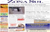 07 a 13 de agosto de 2009 - Jornal São Paulo Zona Sul