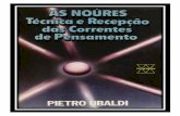Pietro Ubaldi - 03 - As Noúres