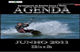 AECM EB1s JIs Agenda Junho 2011