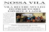 Jornal Nossa Vila - 32