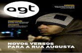 Revista AGT