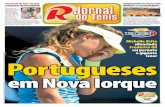 Jornal do Ténis - 3/09/2010