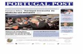 Portugal Post Abril 2009