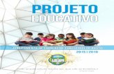 Projecto Educativo 11-15