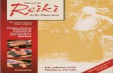 Livro - Manual de Reiki Dr. Mikao Usui