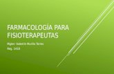 Farmacologia para Fisioterapeutas 2015.pptx