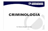 Prof.ª Mônica Gamboa (Criminologia) - Material Aulas - 11.04.2013