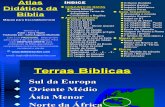 Atlas Didático Da Bíblia V2.3 - Terry Taylor..48