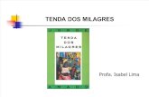 Tenda Dos Milagres Anc3a1lise Crc3adtica