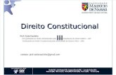 Constitucional III Ordem Econ Mica e Financeira (1)
