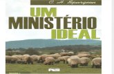 Um Ministerio Ideal Vol1