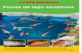 Manuais SERA - Lagos - Peixes de Lago Saudáveis