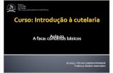 Curso Básico de Cutelaria - FCA