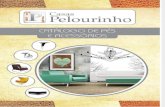 Catálogo |Casa Pelourinho