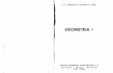 A. c. Morgado - Geometria i