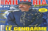 Armes Militaria Magazine 265