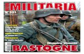 Armes Militaria Magazine 331 - BASTOGNE