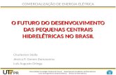 Futuro Das Pch_s No Brasil 2