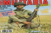 Armes Militaria Magazine 22/23