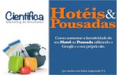 Hotel&Pousada - Como aumentar a lucratividade do seu Hotel ou Pousada utilizando o Google e o seu próprio site