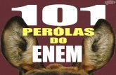 101 Pérolas Do ENEM - Fernando Bragança