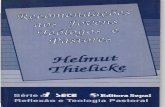 Helmut Thielicke - Recomendações aos jovens teólogos e pastores.pdf