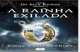 02- A Rainha Exilada