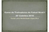 2 - Futsal Uma Modalidade Especifica [CTFN1]