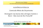 MCidades Apresentação Sao Jose Do Rio-Preto TCU Versao4