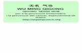 Wu Ming Qigong CANCER