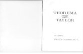 TEOREMA DE TAYLOR.pdf