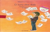 Livro Dos Dias - José Jorge Letria