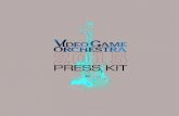VGO Press Kit 2015
